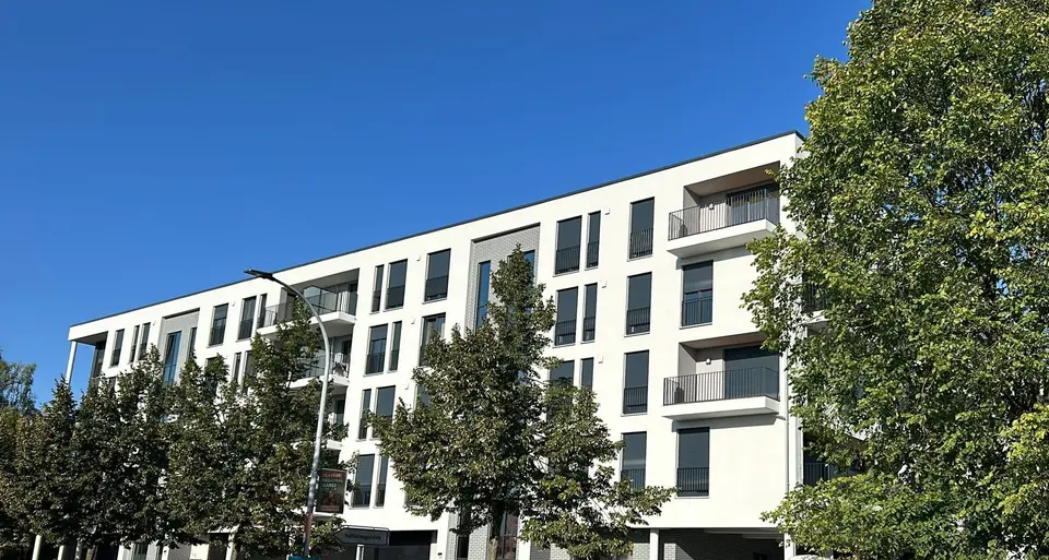 4 Zimmer Wohnung mit 99 m² in Oranienburg – Bild 5
