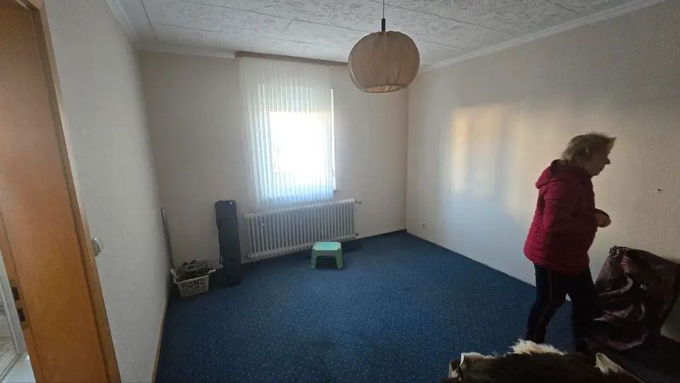 5 Zimmer Wohnung mit 140 m² in Herford – Bild 3
