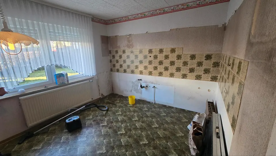 5 Zimmer Wohnung mit 140 m² in Herford – Bild 4