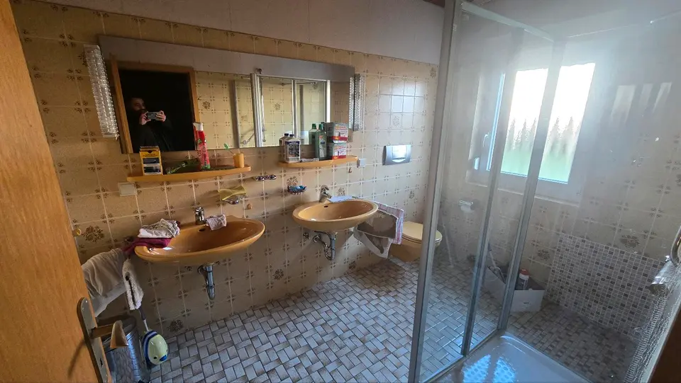 5 Zimmer Wohnung mit 140 m² in Herford – Bild 5