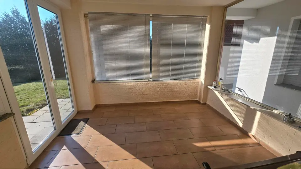 5 Zimmer Wohnung mit 140 m² in Herford – Bild 6