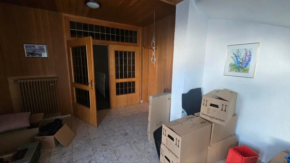 5 Zimmer Wohnung mit 140 m² in Herford – Bild 8