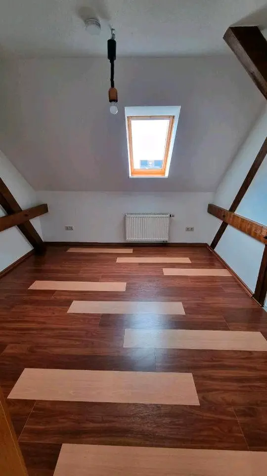 4 Zimmer Wohnung mit 92 m² in Sangerhausen – Bild 4