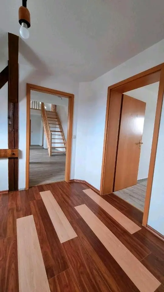 4 Zimmer Wohnung mit 92 m² in Sangerhausen – Bild 5