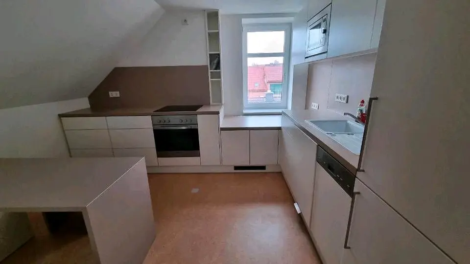 4 Zimmer Wohnung mit 92 m² in Sangerhausen – Bild 6