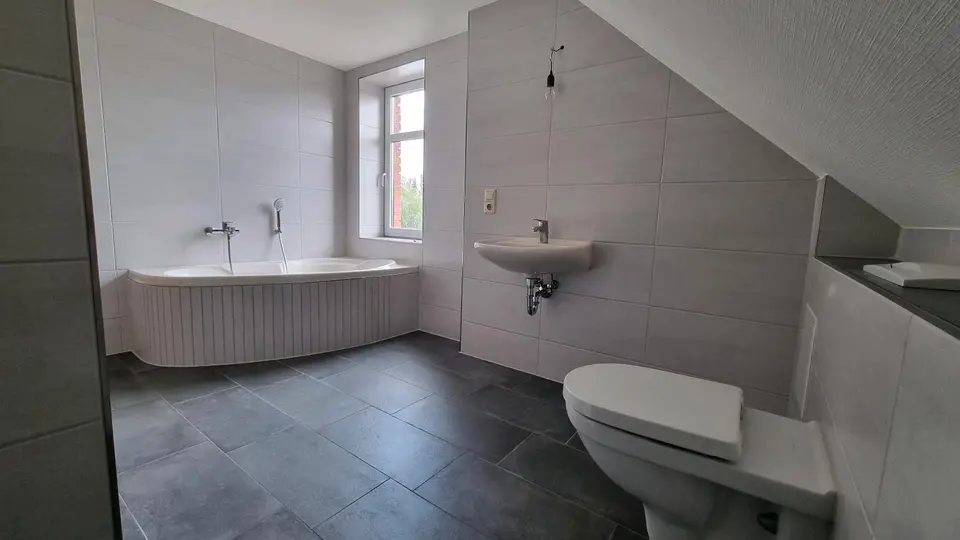 4 Zimmer Wohnung mit 92 m² in Sangerhausen – Bild 8