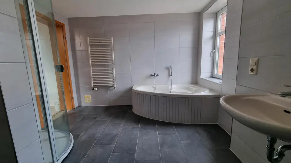 4 Zimmer Wohnung mit 92 m² in Sangerhausen – Bild 10