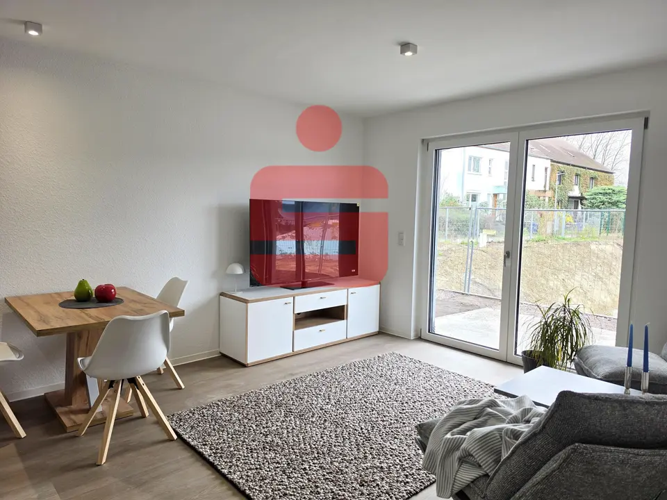 2 Zimmer Wohnung mit 45 m² in Ludwigshafen – Bild 7