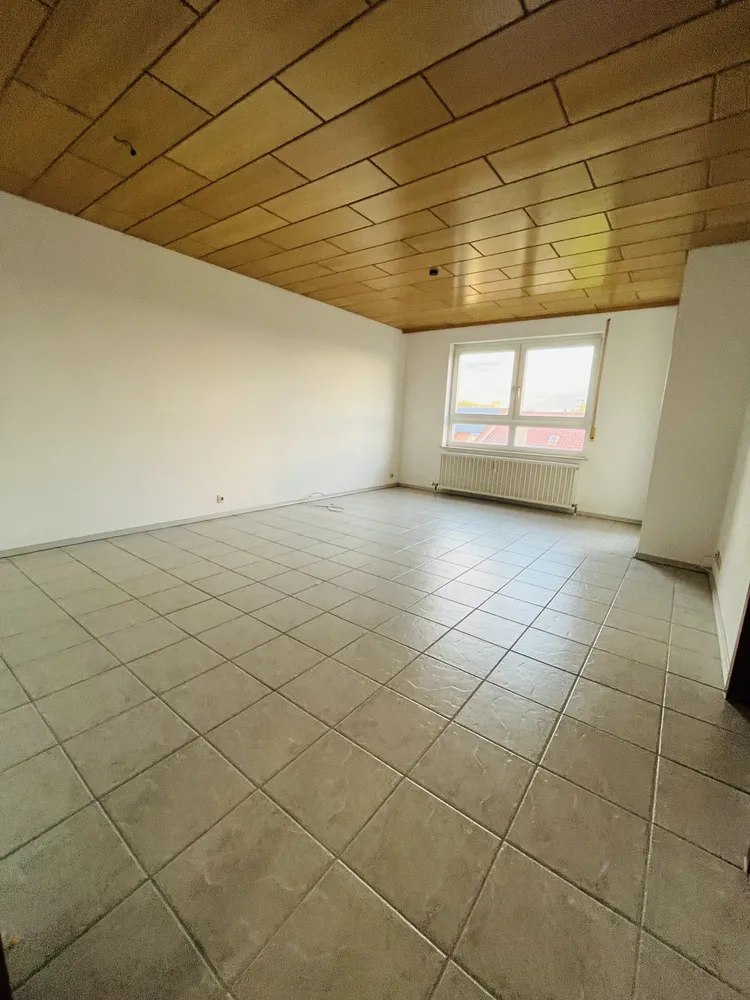 2 Zimmer Wohnung mit 45 m² in Ludwigsburg – Bild 1