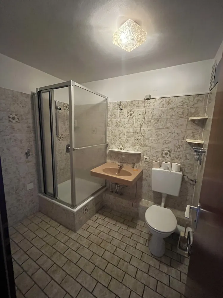 2 Zimmer Wohnung mit 45 m² in Ludwigsburg – Bild 2