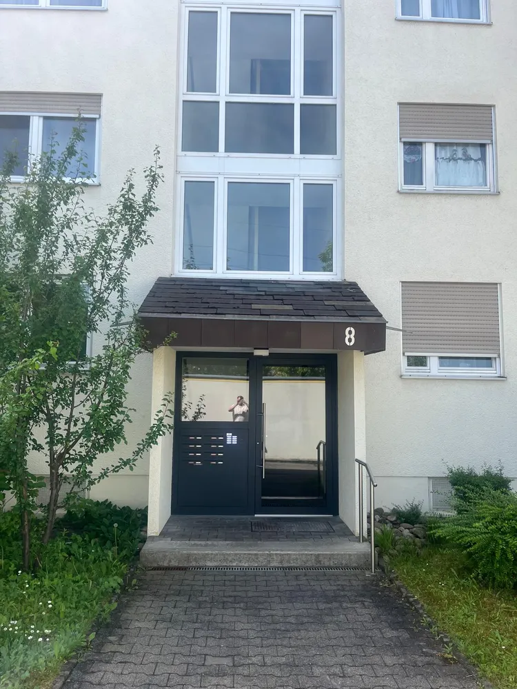 2 Zimmer Wohnung mit 45 m² in Ludwigsburg – Bild 3