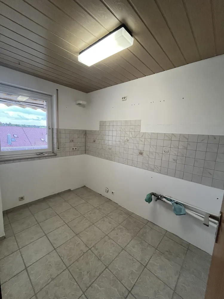 2 Zimmer Wohnung mit 45 m² in Ludwigsburg – Bild 5