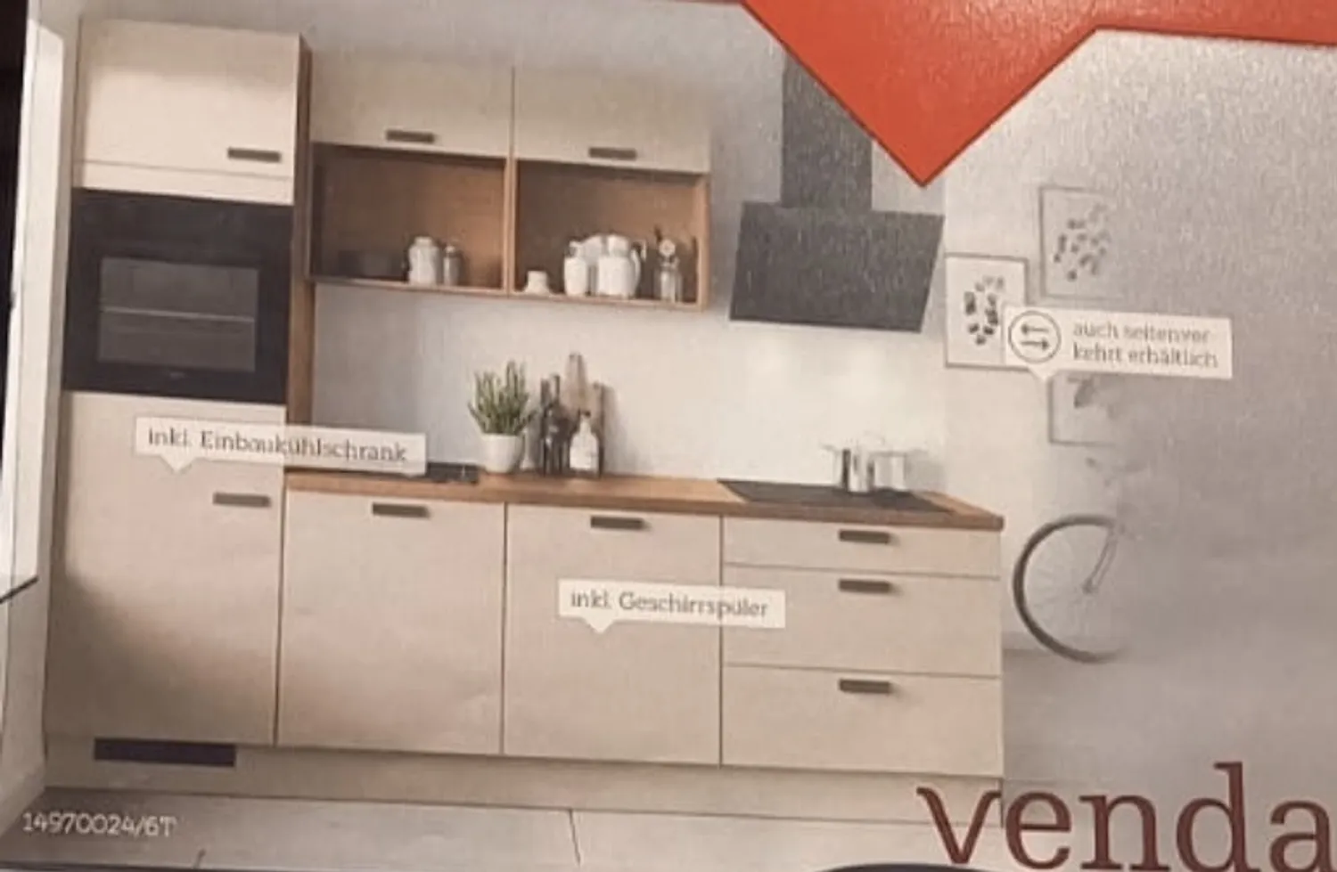 2 Zimmer Wohnung mit 45 m² in Ludwigsburg – Bild 6