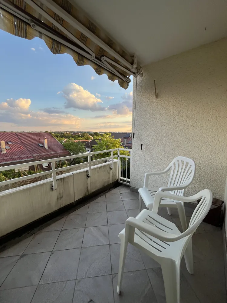 2 Zimmer Wohnung mit 45 m² in Ludwigsburg – Bild 8