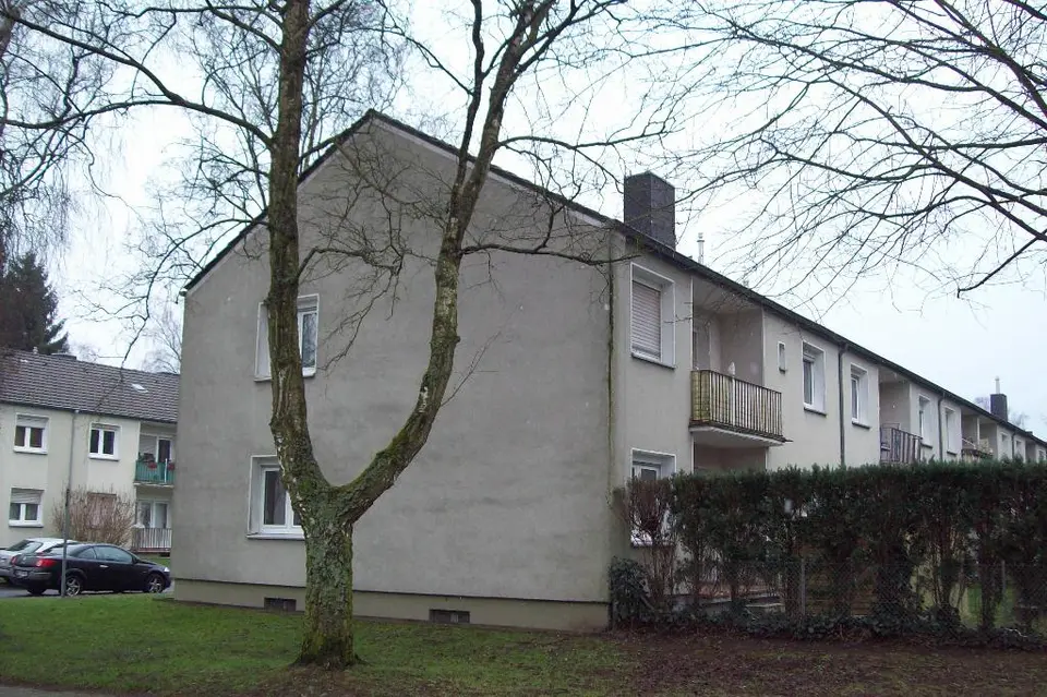 3 Zimmer Wohnung mit 51 m² in Mönchengladbach – Bild 3
