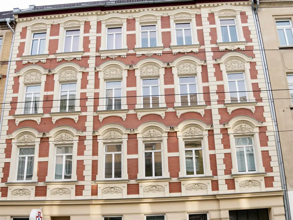 3 Zimmer Wohnung mit 94 m² in Gera – Bild 4