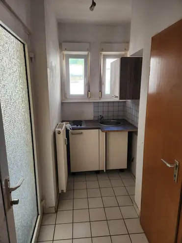 1 Zimmer Wohnung mit 30 m² in Mainz – Bild 2