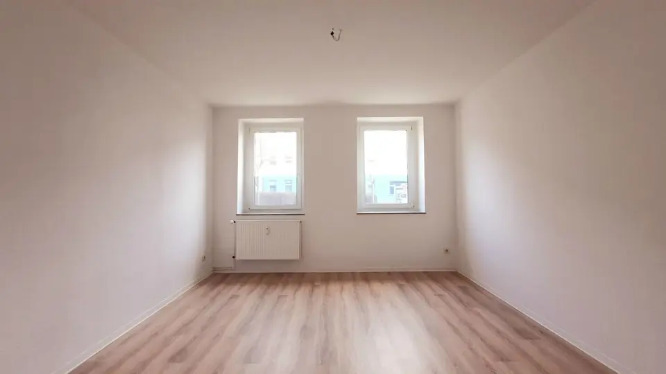 3 Zimmer Wohnung mit 60 m² in Aschersleben – Bild 2