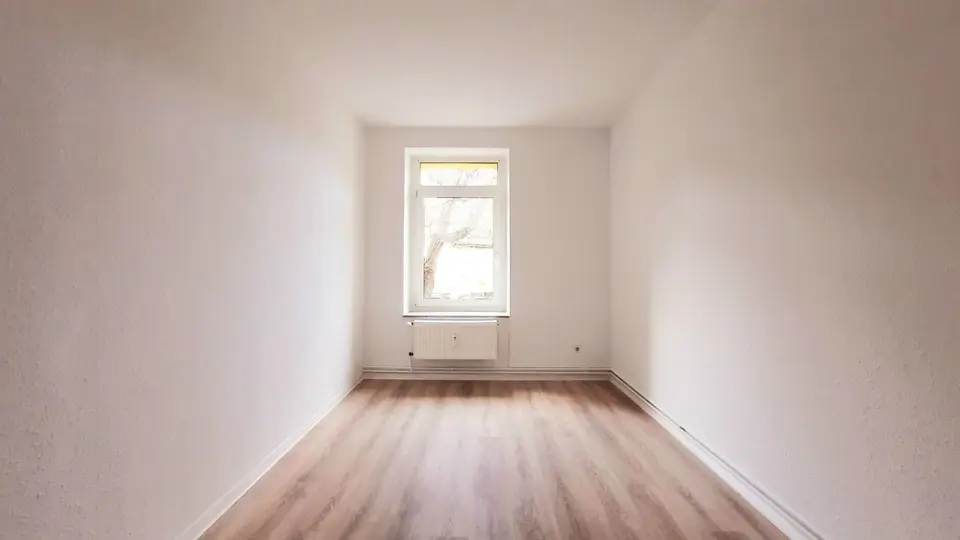 3 Zimmer Wohnung mit 60 m² in Aschersleben – Bild 3