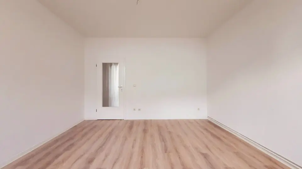 3 Zimmer Wohnung mit 60 m² in Aschersleben – Bild 4
