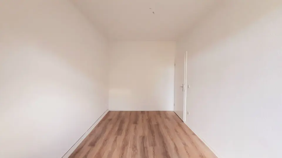 3 Zimmer Wohnung mit 60 m² in Aschersleben – Bild 5