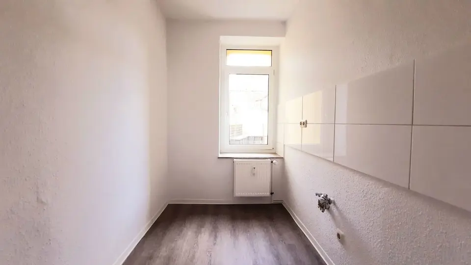 3 Zimmer Wohnung mit 60 m² in Aschersleben – Bild 7