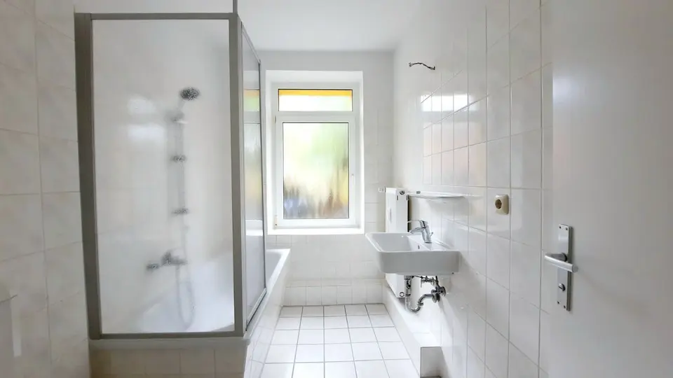 3 Zimmer Wohnung mit 60 m² in Aschersleben – Bild 9