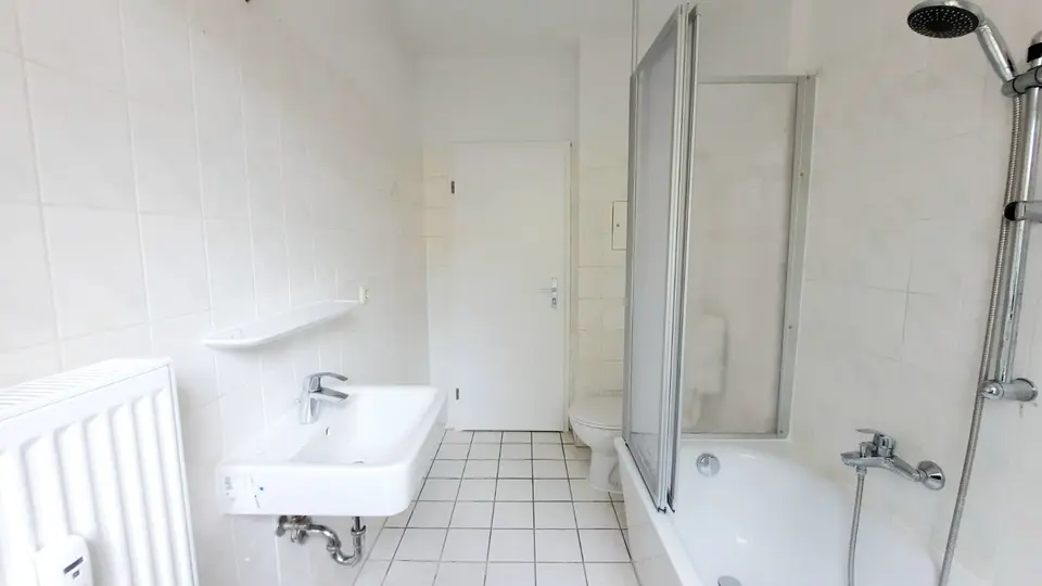 3 Zimmer Wohnung mit 60 m² in Aschersleben – Bild 10