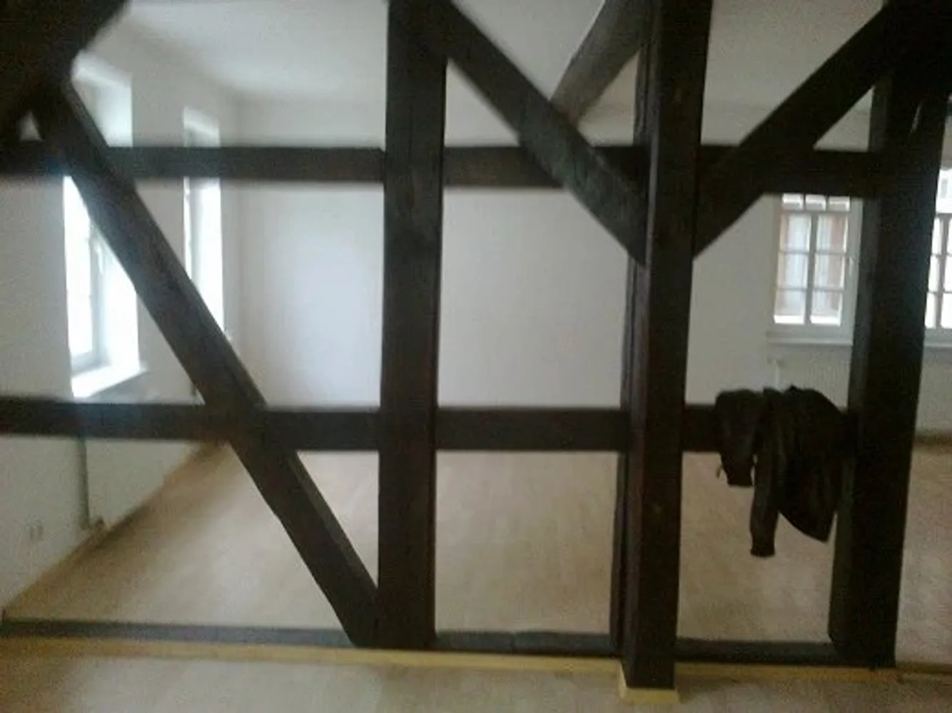 3 Zimmer Wohnung mit 115 m² in Wetzlar – Bild 2