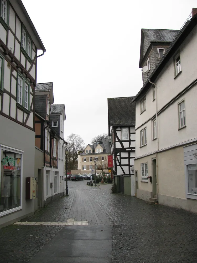 3 Zimmer Wohnung mit 115 m² in Wetzlar – Bild 12