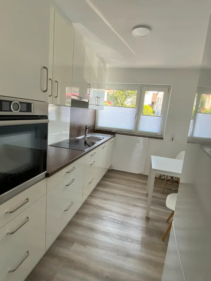 3 Zimmer Wohnung mit 66 m² in Lindau – Bild 3