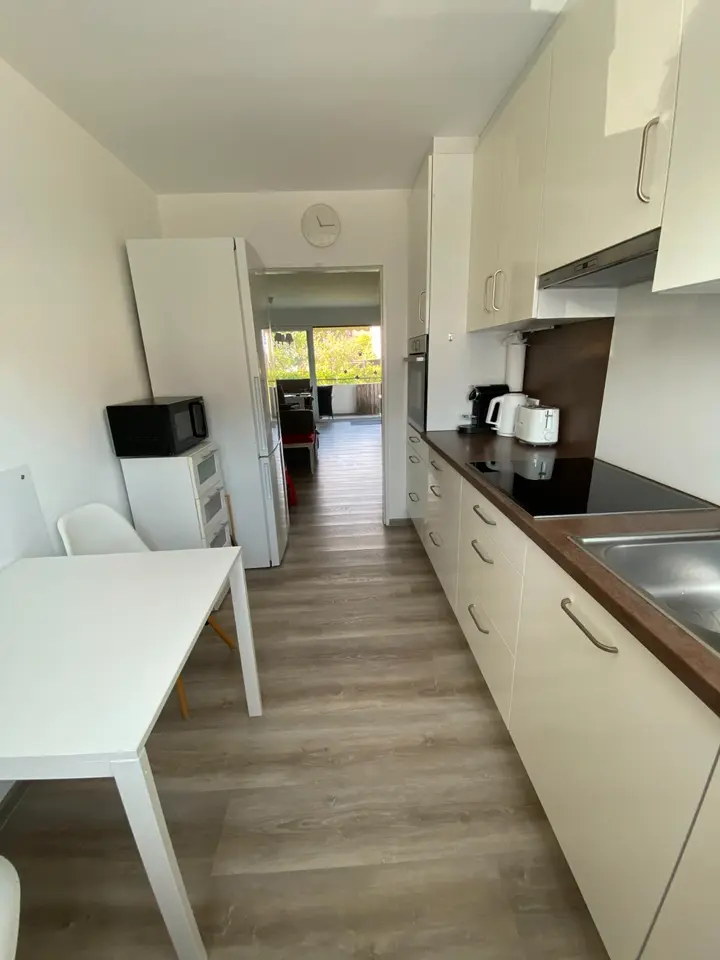 3 Zimmer Wohnung mit 66 m² in Lindau – Bild 6