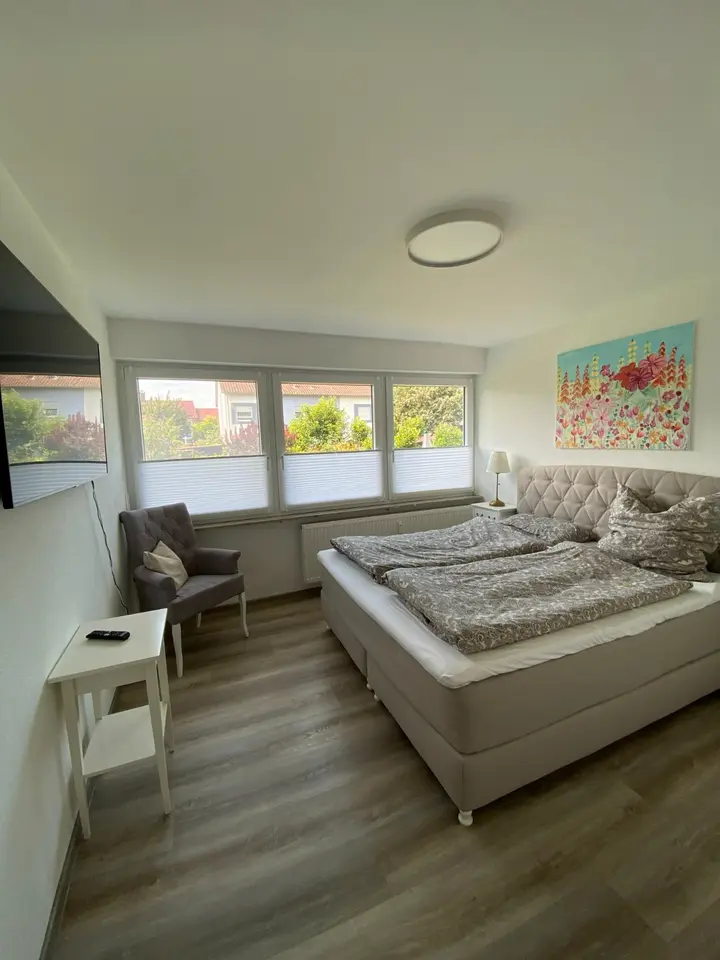 3 Zimmer Wohnung mit 66 m² in Lindau – Bild 7