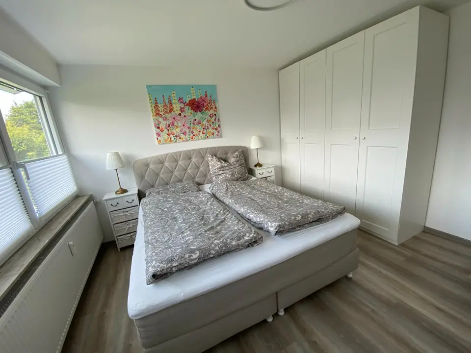 3 Zimmer Wohnung mit 66 m² in Lindau – Bild 8