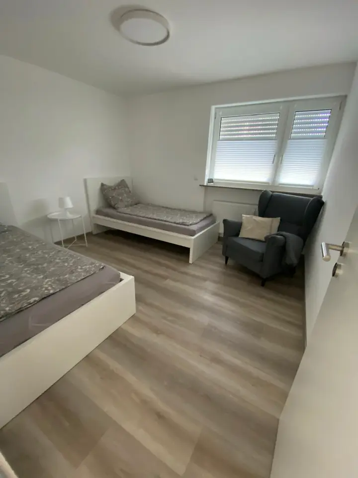 3 Zimmer Wohnung mit 66 m² in Lindau – Bild 9