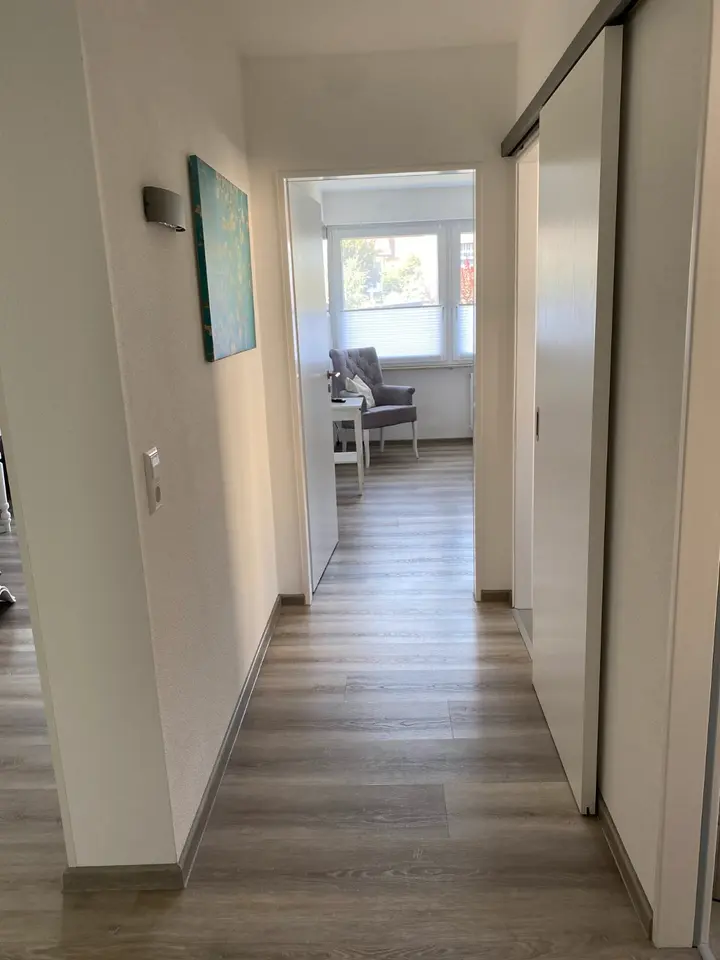 3 Zimmer Wohnung mit 66 m² in Lindau – Bild 10
