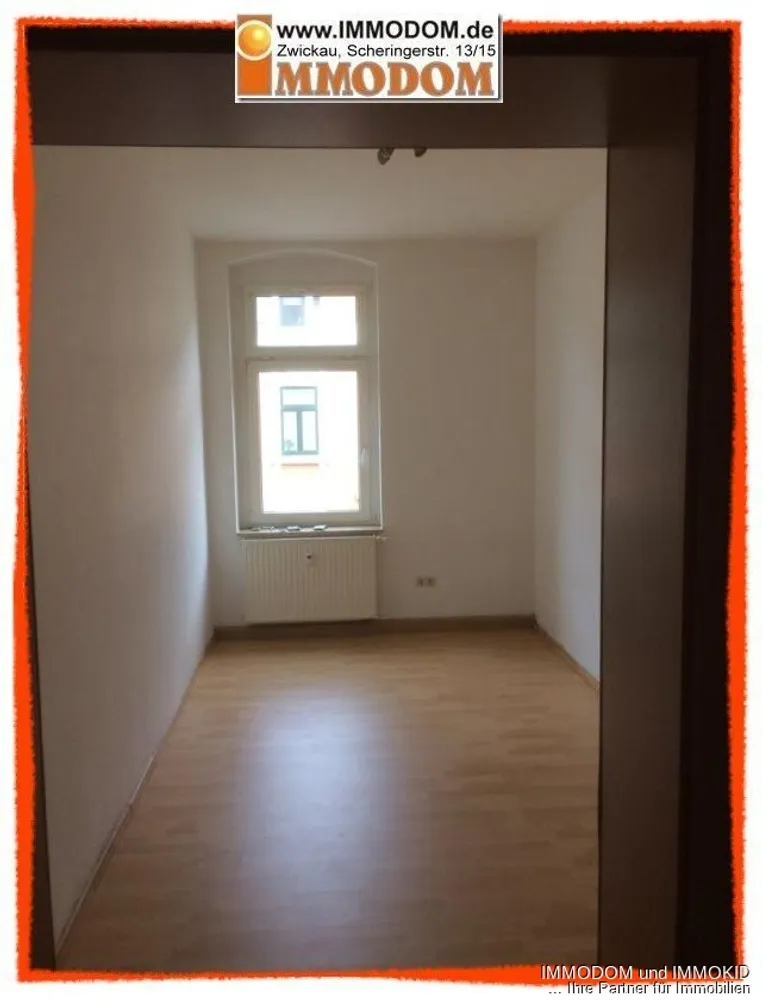 2 Zimmer Wohnung mit 50 m² in Zwickau – Bild 4