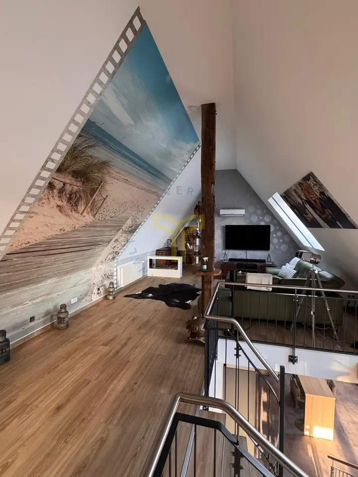 4 Zimmer Wohnung mit 140 m² in Gifhorn – Bild 1