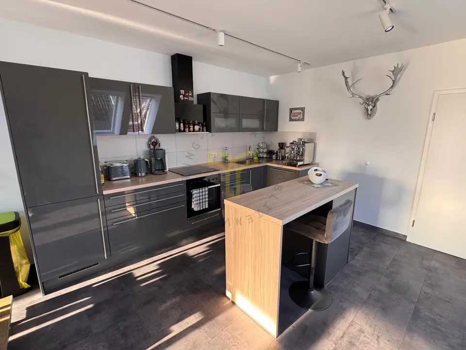 4 Zimmer Wohnung mit 140 m² in Gifhorn – Bild 3