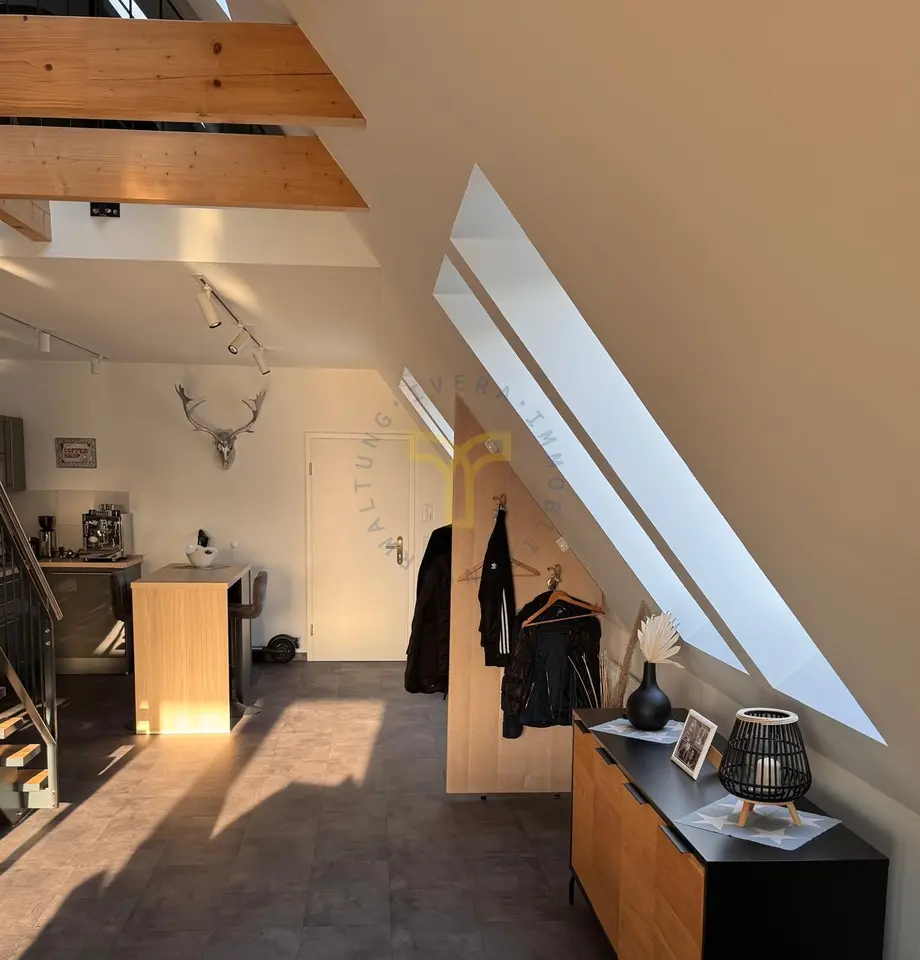 4 Zimmer Wohnung mit 140 m² in Gifhorn – Bild 4