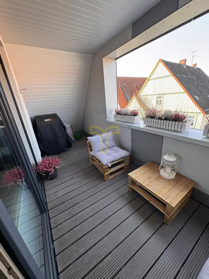 4 Zimmer Wohnung mit 140 m² in Gifhorn – Bild 6