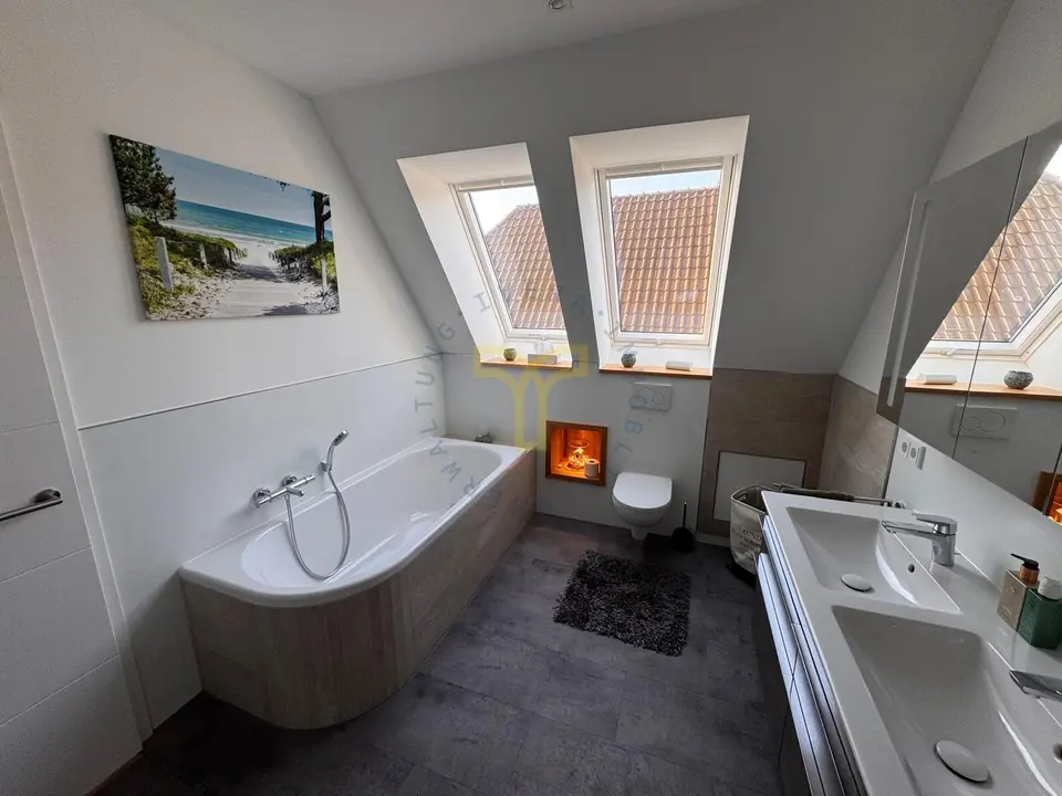 4 Zimmer Wohnung mit 140 m² in Gifhorn – Bild 7