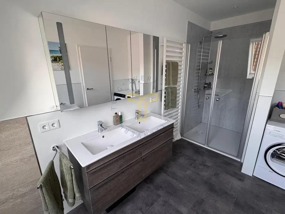 4 Zimmer Wohnung mit 140 m² in Gifhorn – Bild 8