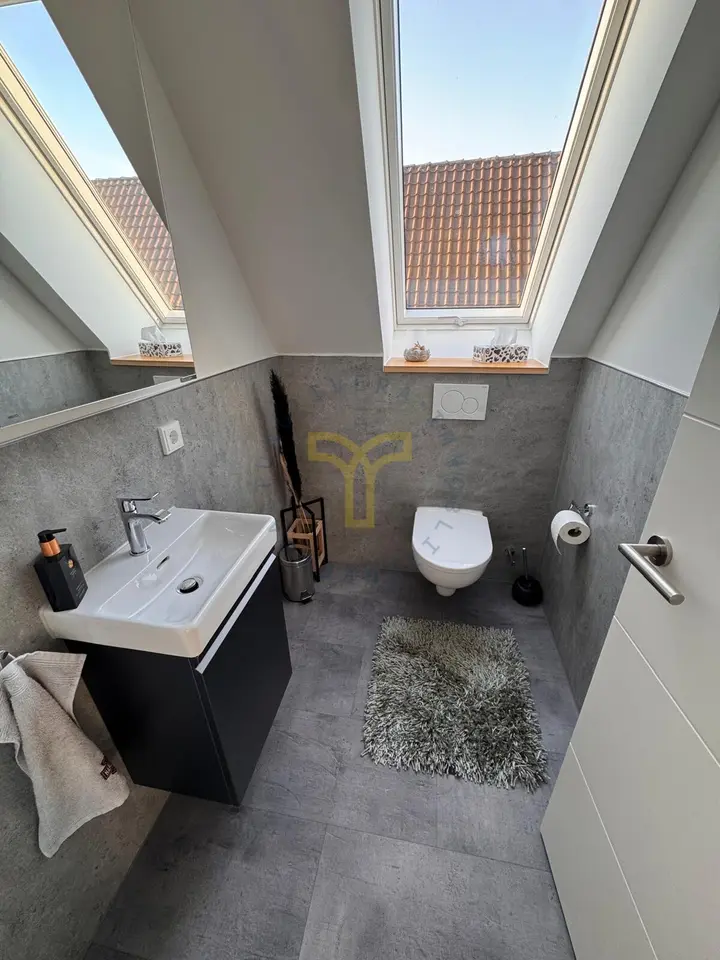 4 Zimmer Wohnung mit 140 m² in Gifhorn – Bild 9