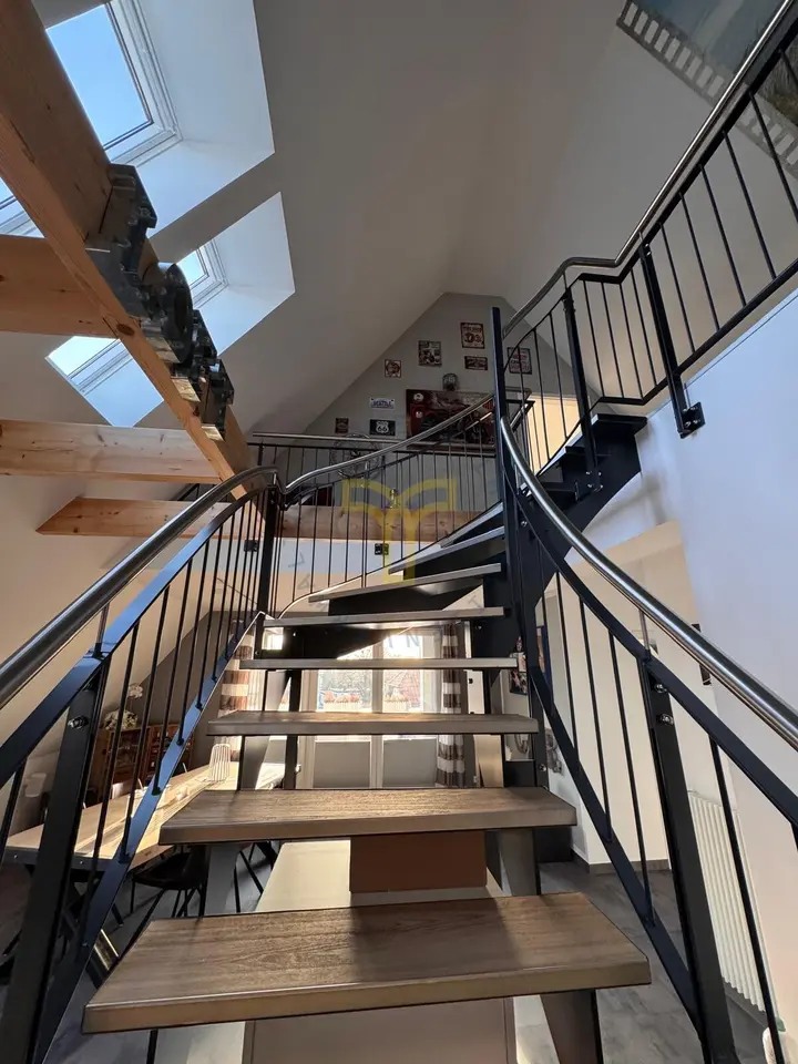 4 Zimmer Wohnung mit 140 m² in Gifhorn – Bild 10