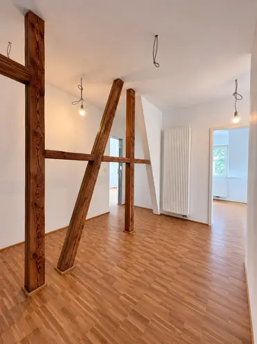 1 Zimmer Wohnung mit 29 m² in Stuttgart – Bild 1