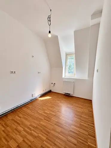 1 Zimmer Wohnung mit 29 m² in Stuttgart – Bild 2