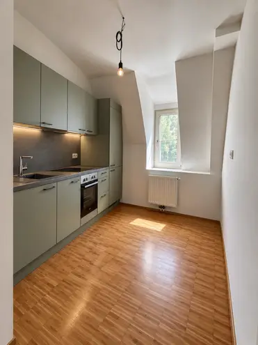 1 Zimmer Wohnung mit 29 m² in Stuttgart – Bild 3