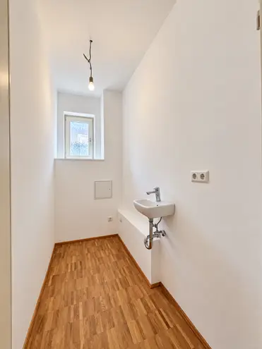 1 Zimmer Wohnung mit 29 m² in Stuttgart – Bild 5