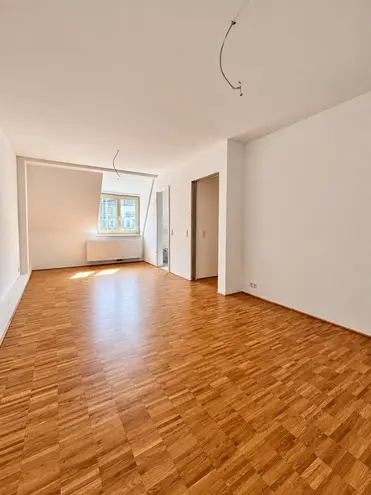 1 Zimmer Wohnung mit 29 m² in Stuttgart – Bild 6